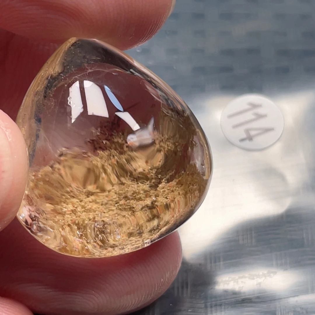 【闪购商品】颈饰未镶嵌水晶晓*怀