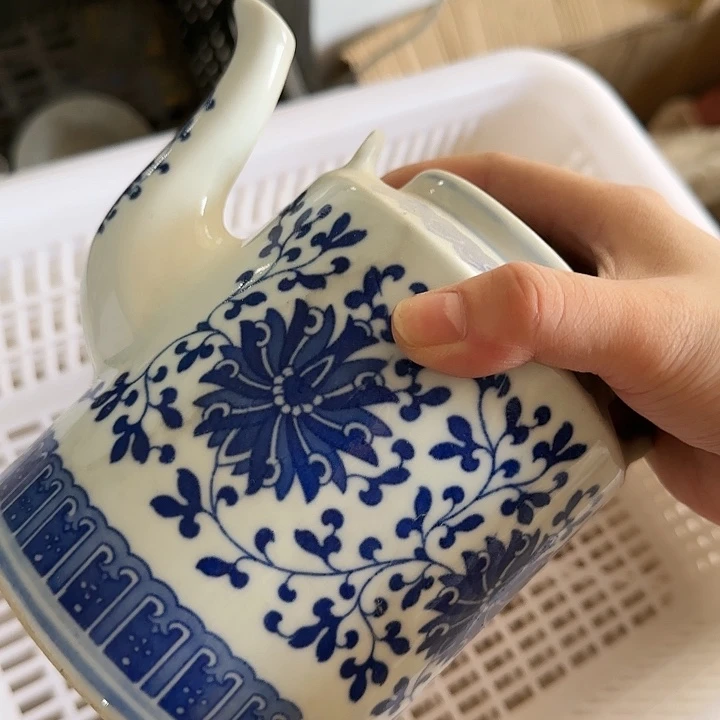 摆件景德镇陶瓷艺术品