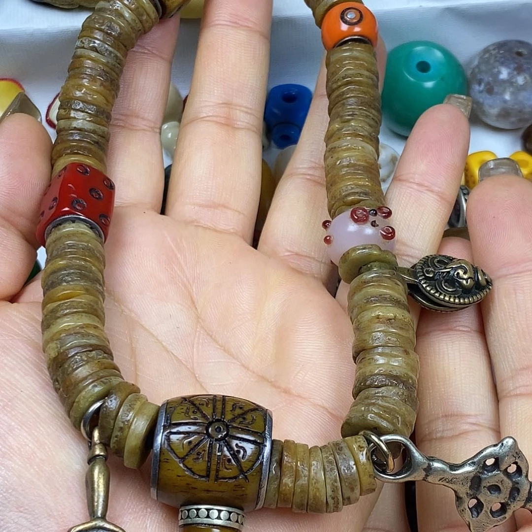 贝壳手串/手链………………………………………………