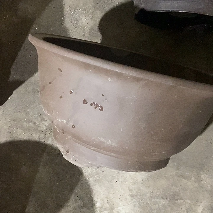 紫砂花盆48花盆花盆花盆哈哈花盆花盆