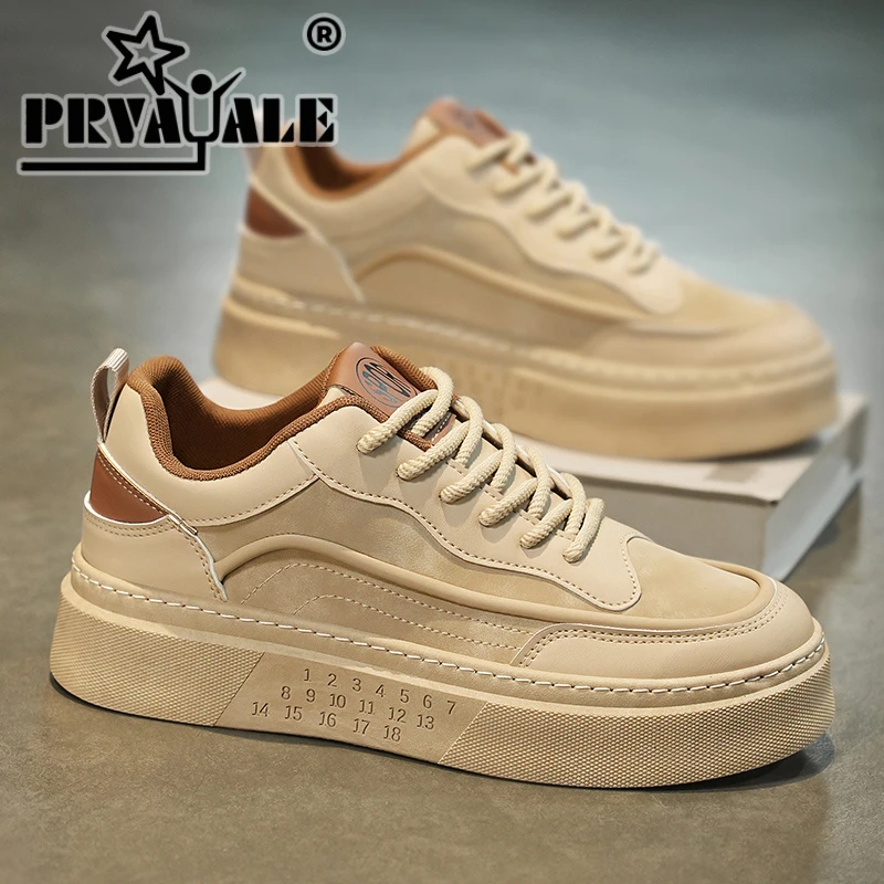 【裴罗尔】低帮男鞋2025新款潮流百搭休闲鞋男士复古运动板鞋青少年