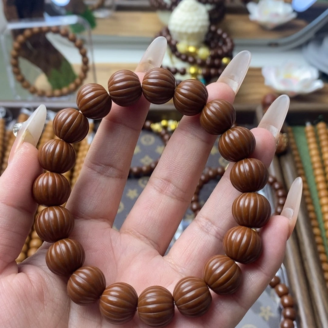 手串猴头核桃猴头