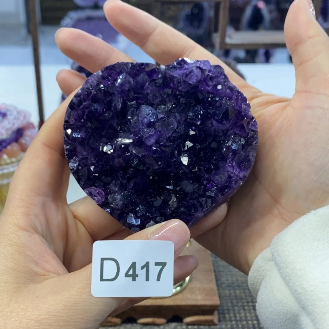 水晶摆件未镶嵌摆件