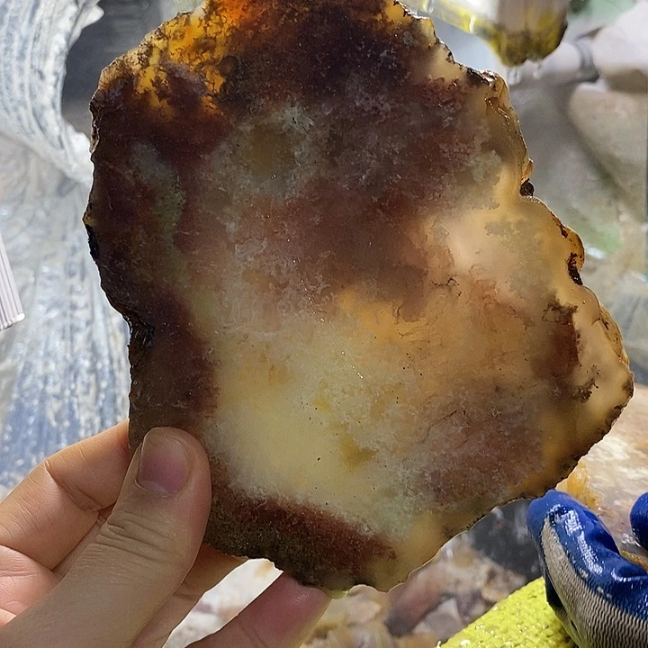 迦***馆定制玛瑙玛瑙手镯