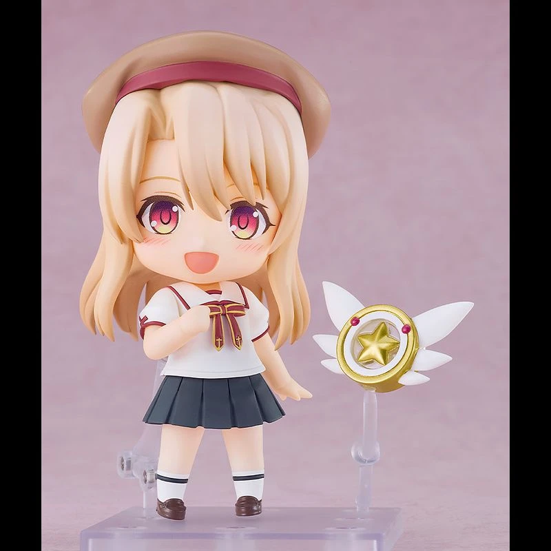 富人49 GSC 魔法少女伊莉雅 咒术回战 多ip手办合集