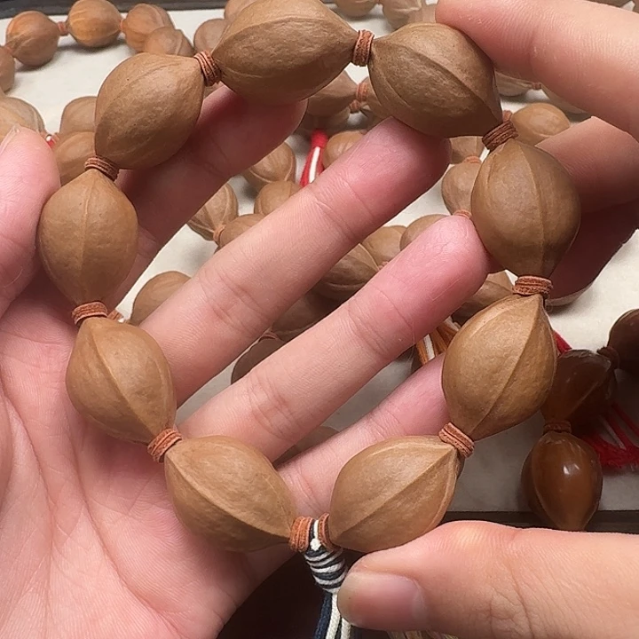 梅林铁核手串福利19-30