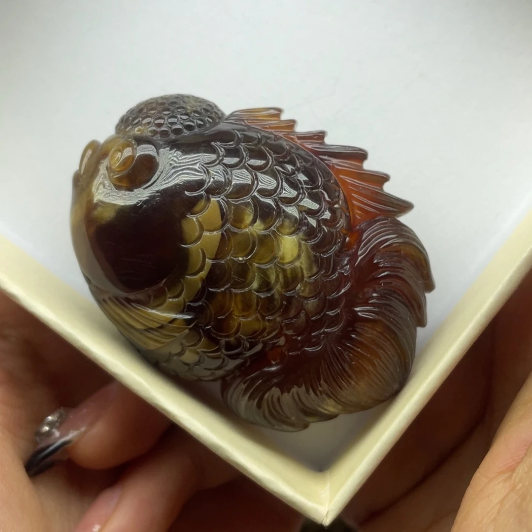 琥珀未镶嵌裸石天然琥珀蜜蜡