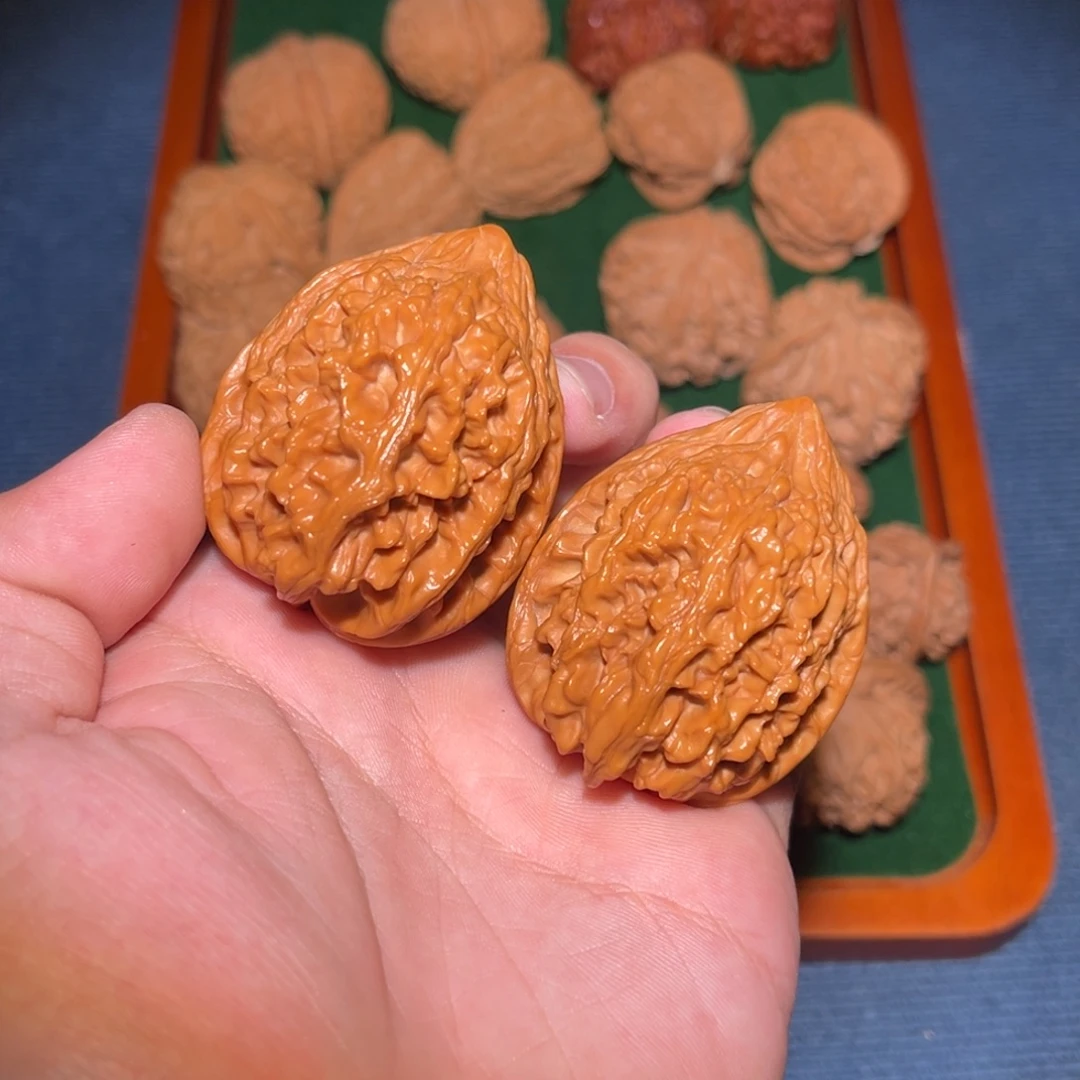 40大沽石核桃核桃