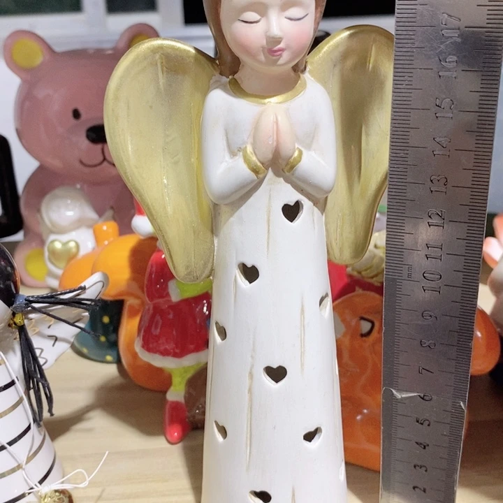 陶瓷树脂家居摆件