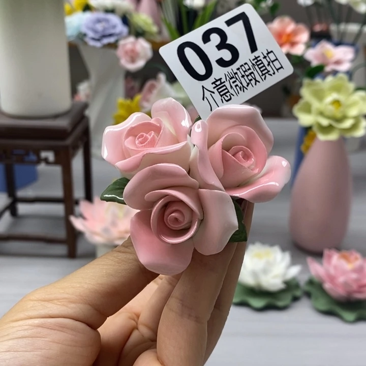 陶瓷陶瓷材料加工