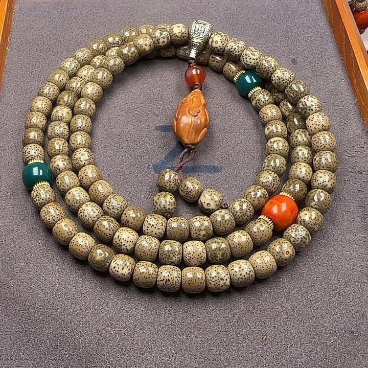 手串星月菩提星月菩提