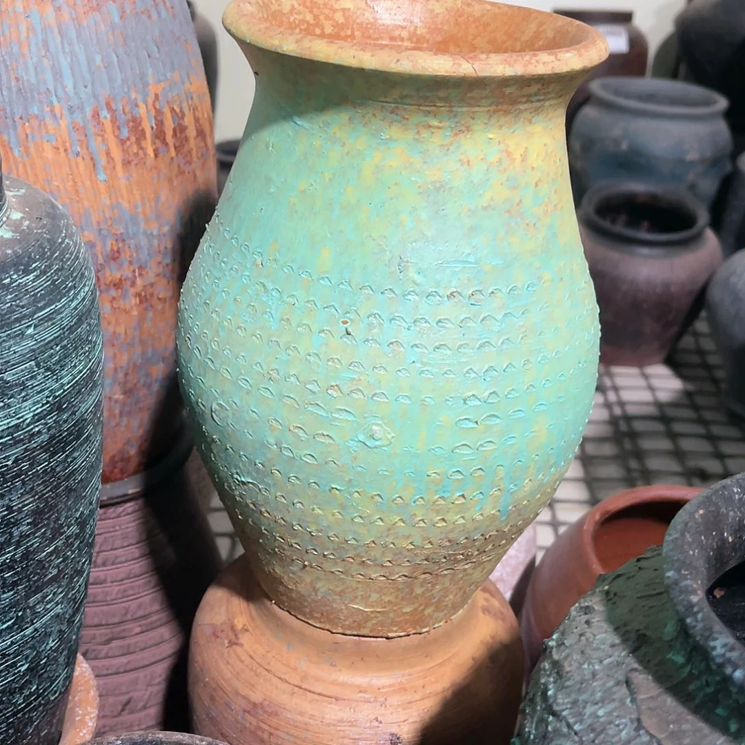 带孔口径13高度23微瑕