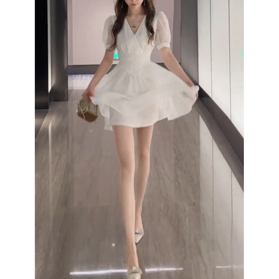 哥弟阿玛施正品哥弟阿玛施正后妈裙2025新款爆款洋气P#5030955777