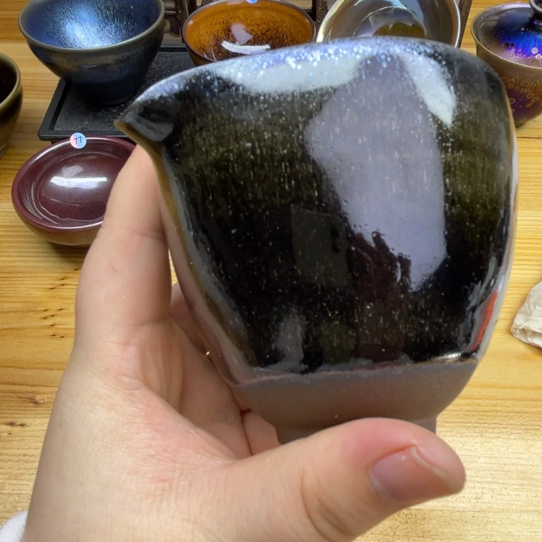 茶盏建盏精品福利品