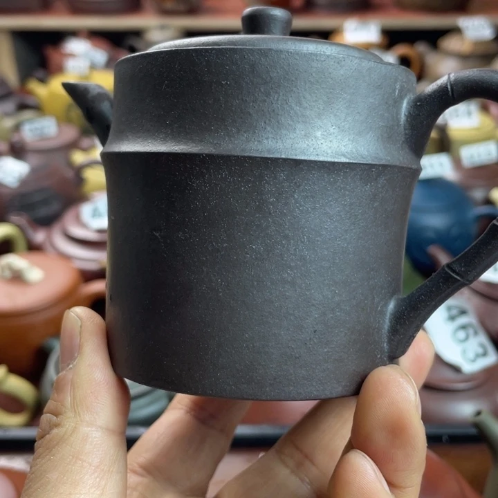 菩**宝宜兴紫砂壶微瑕疵