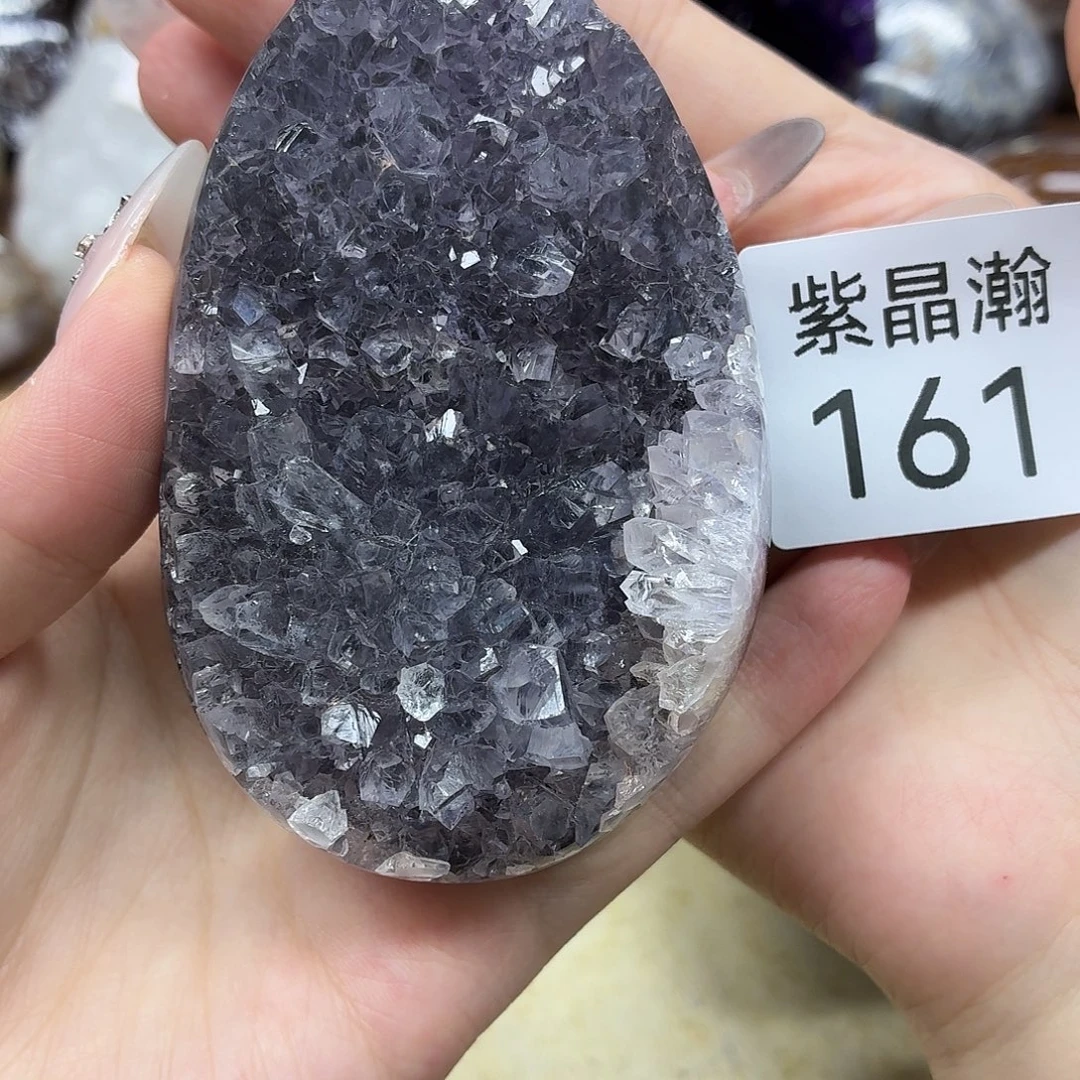 未镶嵌大型摆件（非配饰）水晶