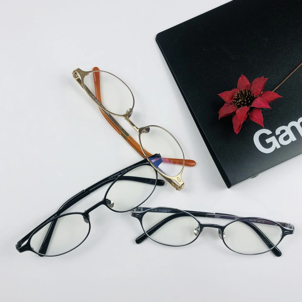 【老钱风钛金｜鎏金岁月】“方寸间阅尽春秋”低调贵气显瘦复古圆