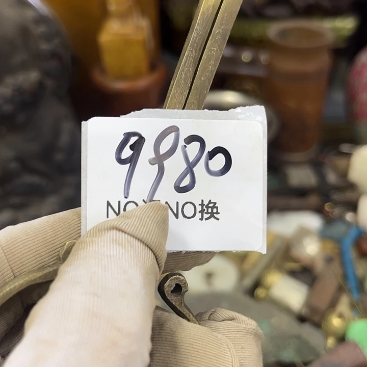 好***安木头木头不退不换9980号工艺品