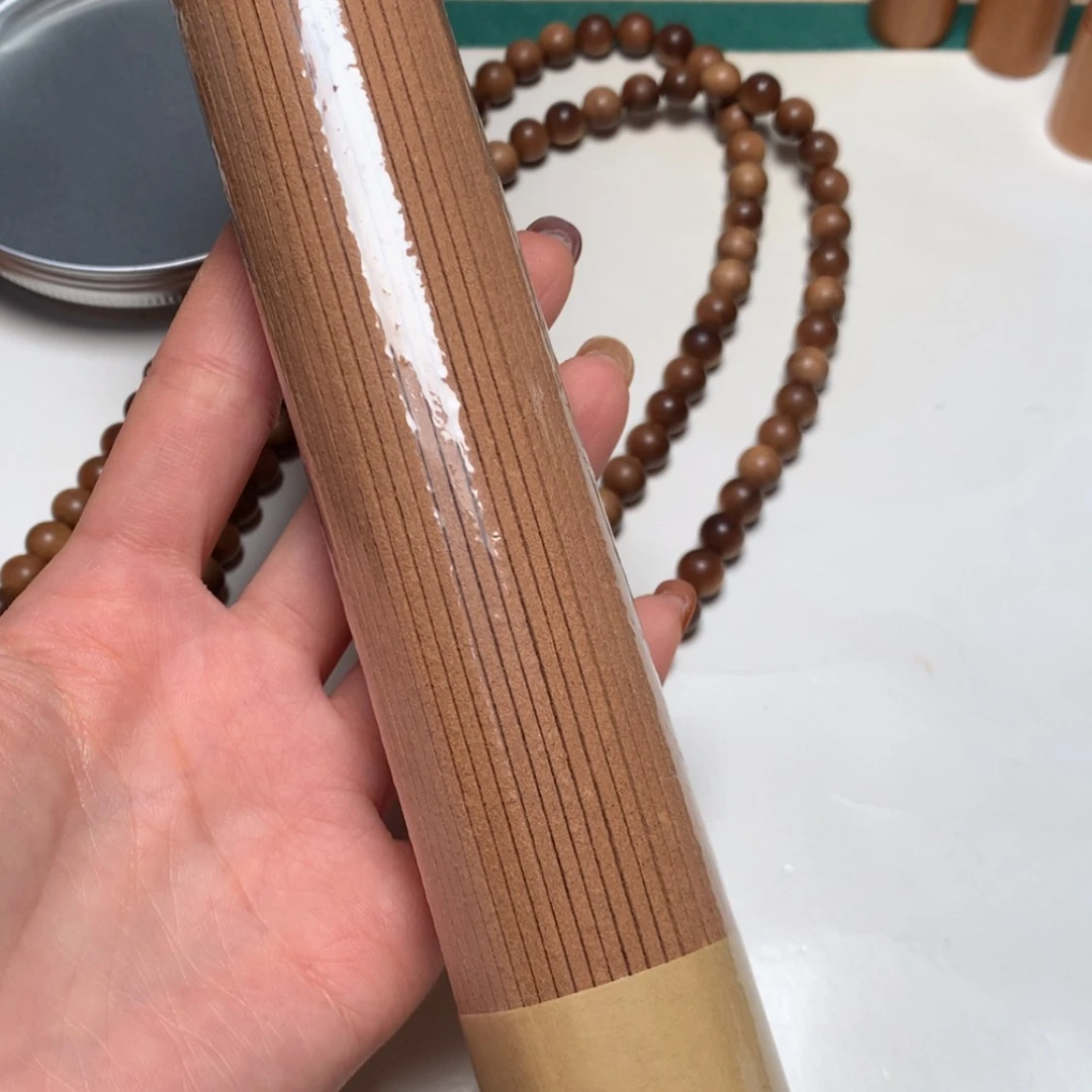 【闪购商品】檀香木其他超****子老山檀香100g