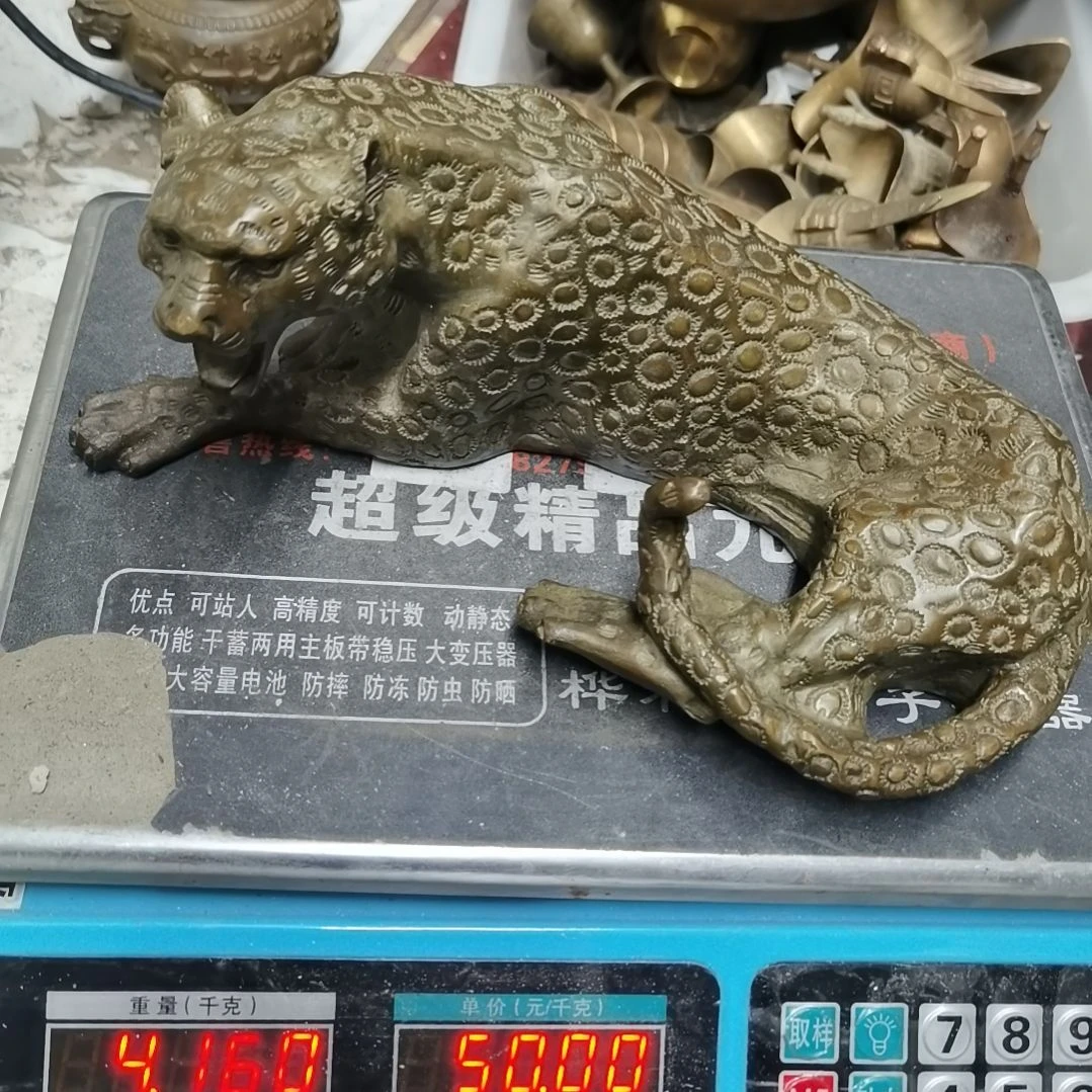 铜器老物件88888888888