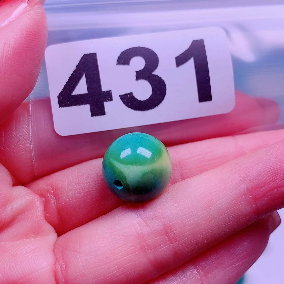 空竹粉丝专享十堰特色手工散珠