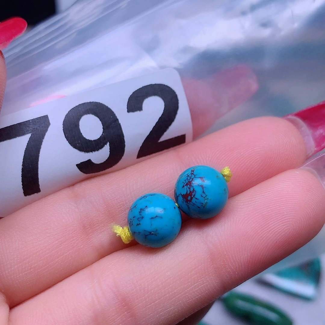 空竹粉丝专享十堰特色手工散珠