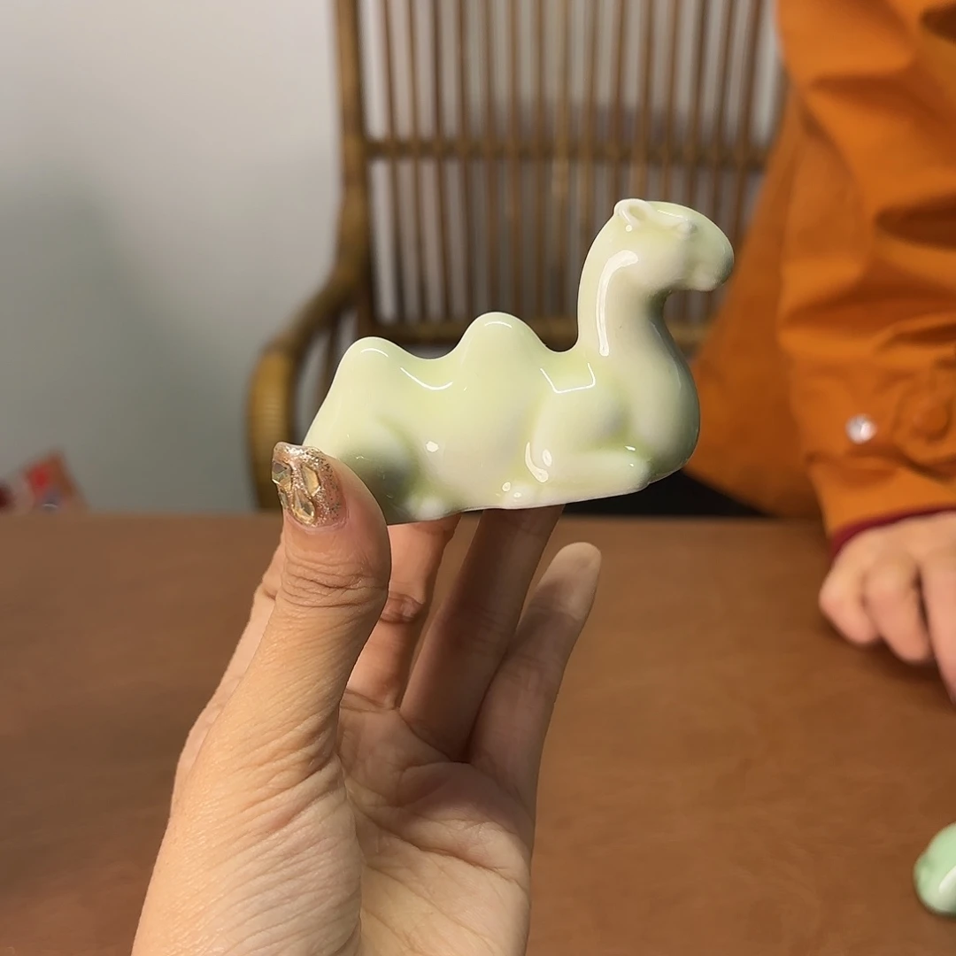 小米茶器龙泉云间青瓷