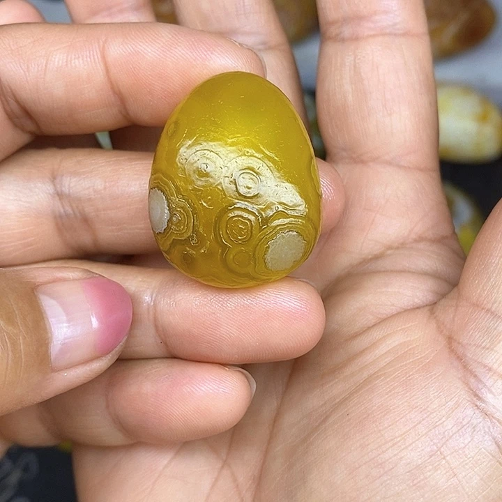 未镶嵌饰品玛瑙/玉髓