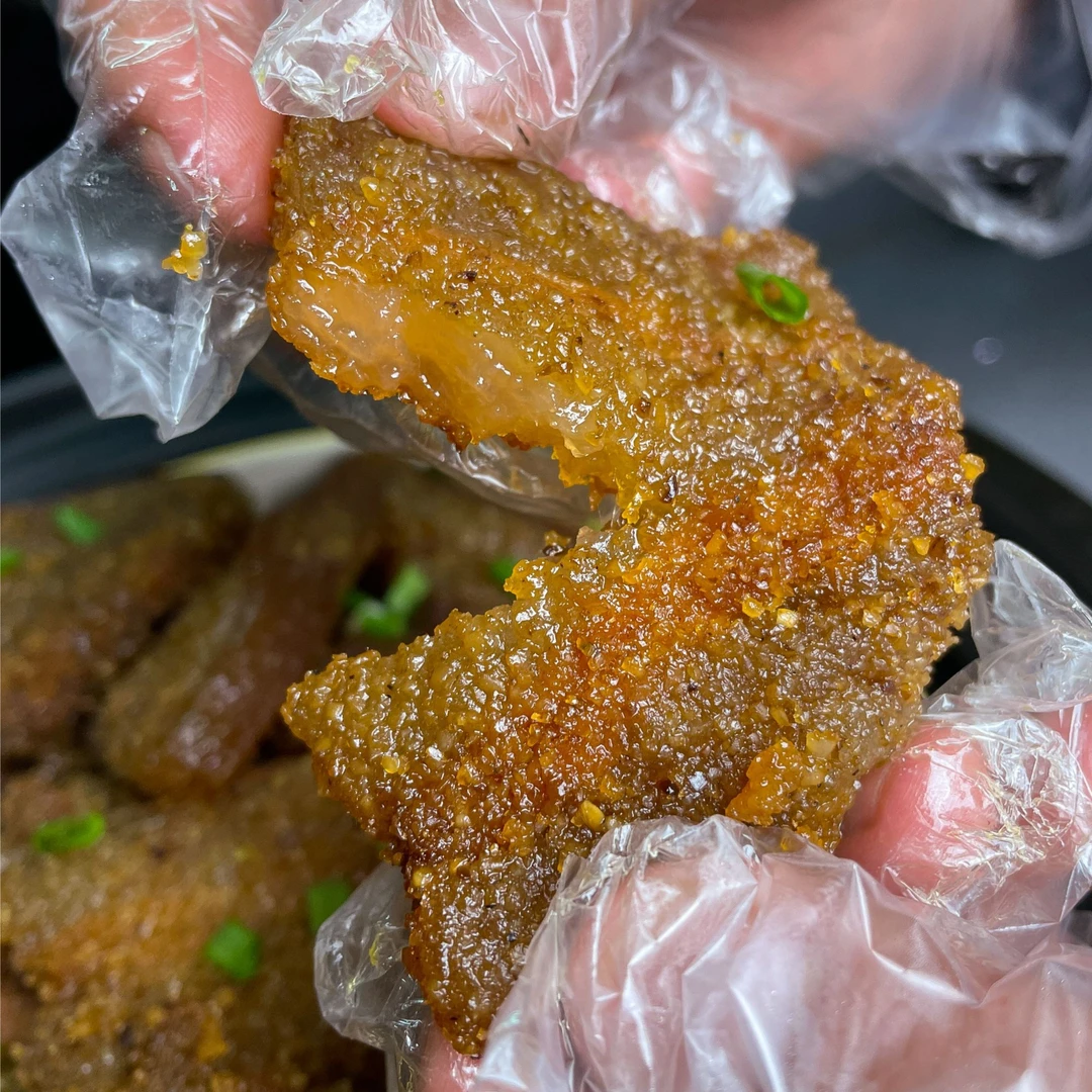 安徽粉蒸肉农家特色米粉肉五花肉软糯不腻下饭菜蒸肉粉夫子肉