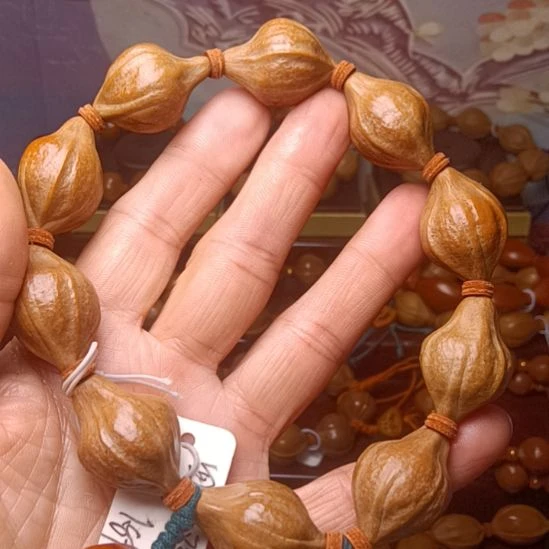 手串/手链橄榄核橄榄核手串四际平