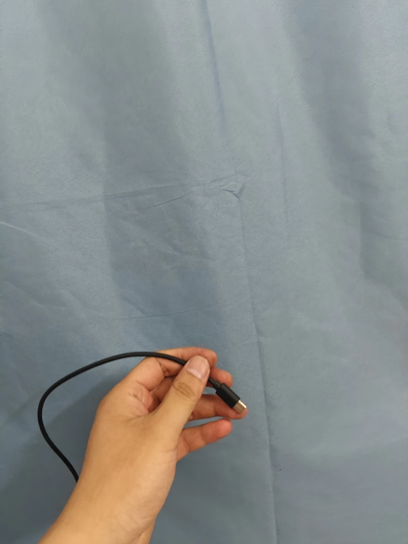 6号-DIV，C口线(6根)