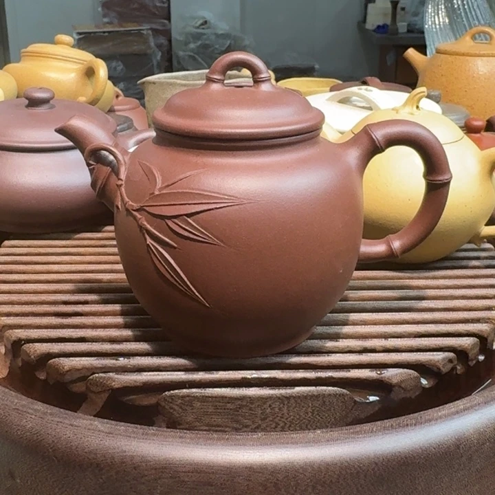 紫砂茶案底槽清无添加250cc