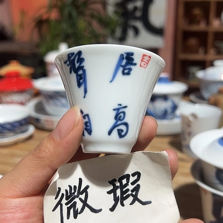 陶瓷艺术作品欣赏