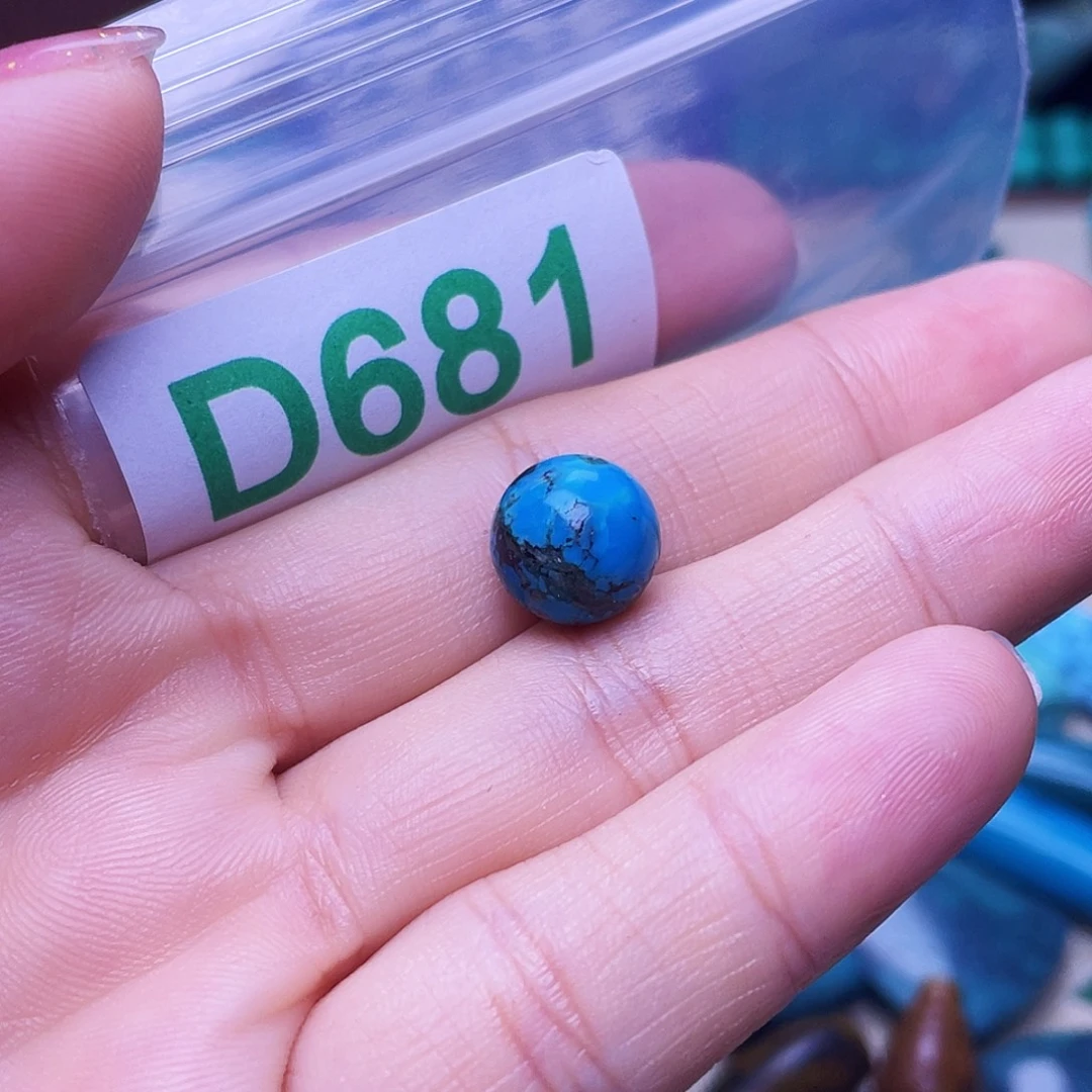 陶瓷非金属特色手工民族风配饰