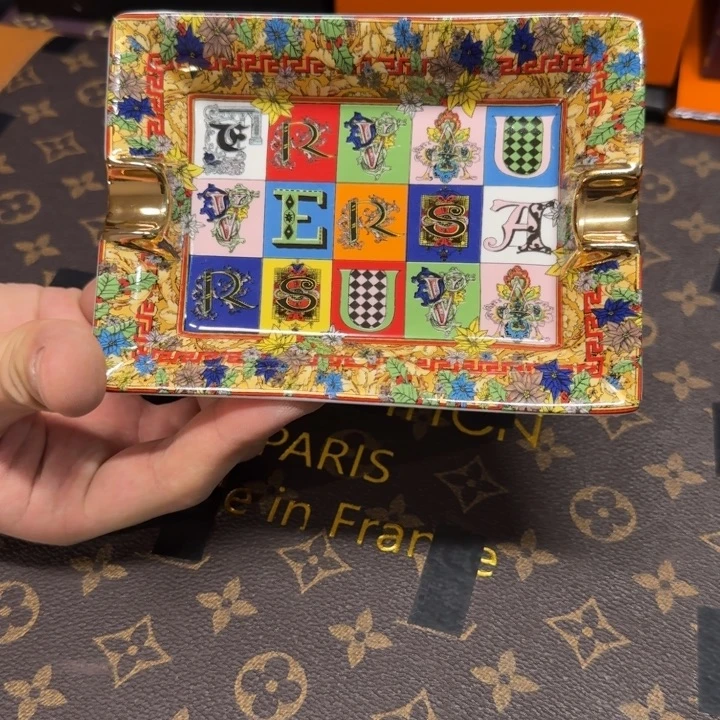 欧美陶瓷餐具摆件119