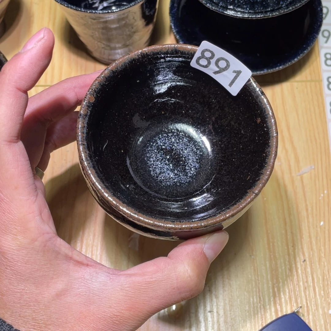 茶盏美好生活从开始到