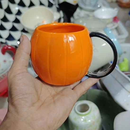瓷片陶瓷餐具杯碗盘微瑕介意慎拍