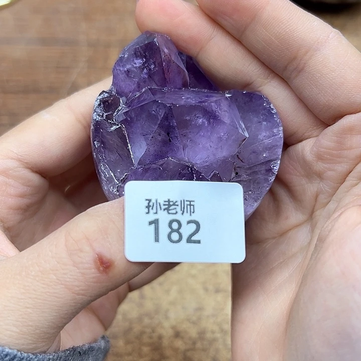 水晶大型摆件（非配饰）未镶嵌用****5