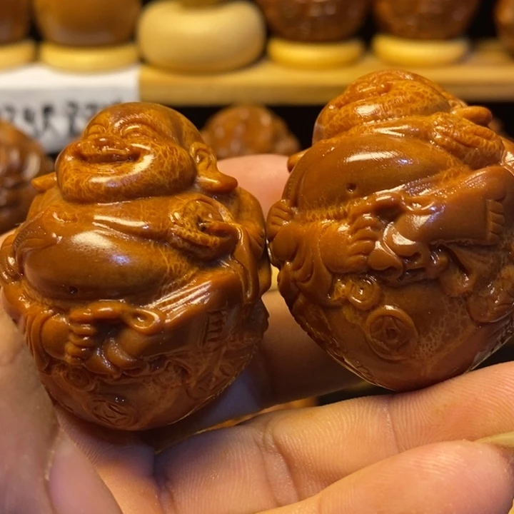 橄榄核手串/手链