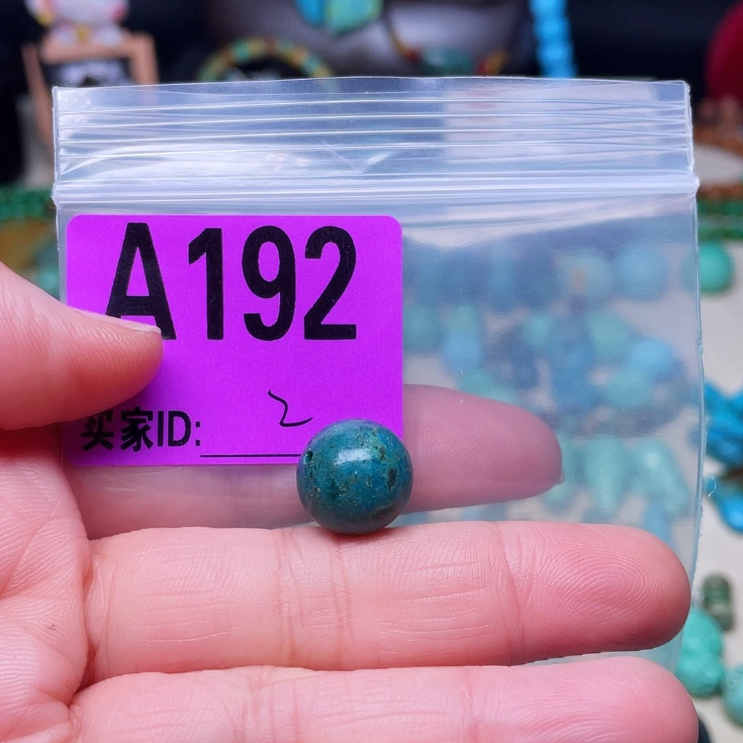 空竹粉丝专享十堰特色手工散珠