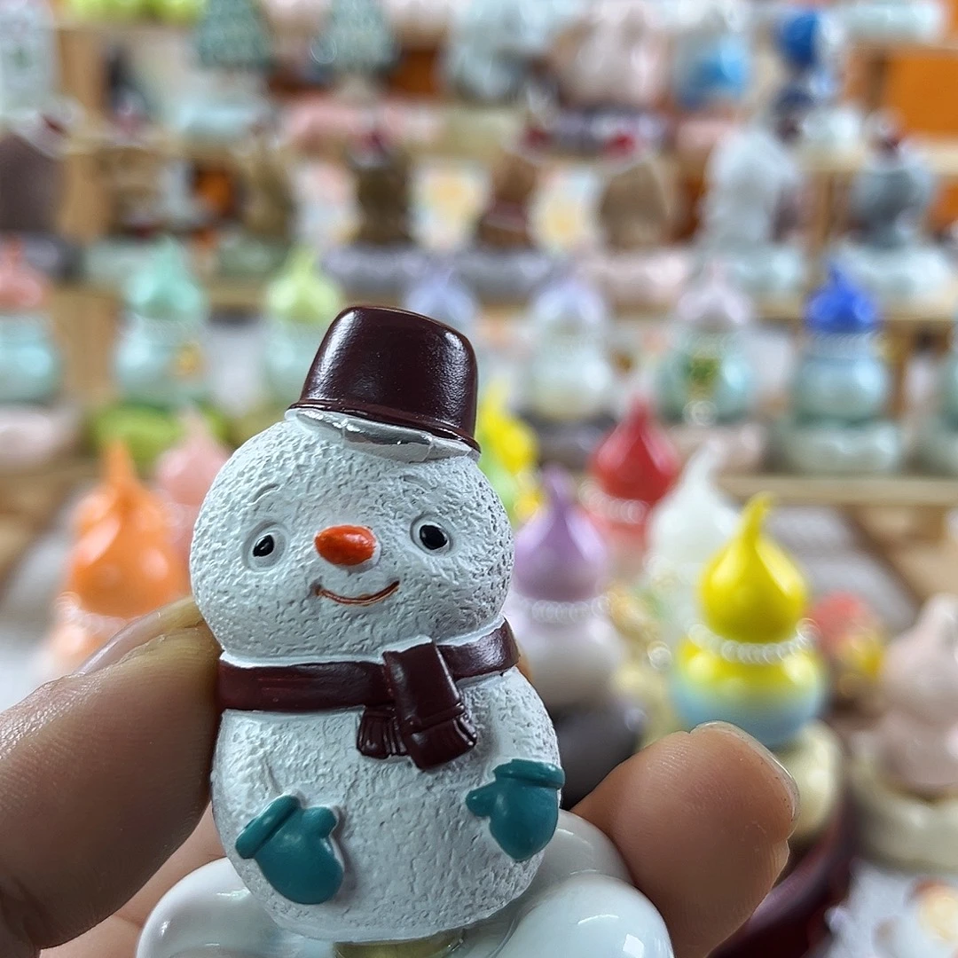 陶景德镇陶瓷底座转转