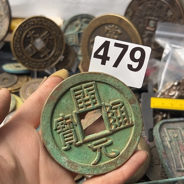 用***3铜复古文创工艺品