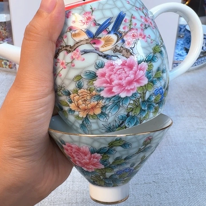 景德镇陶瓷景德镇瓷器