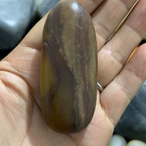 *****和田玉（糖玉）未镶嵌挂件