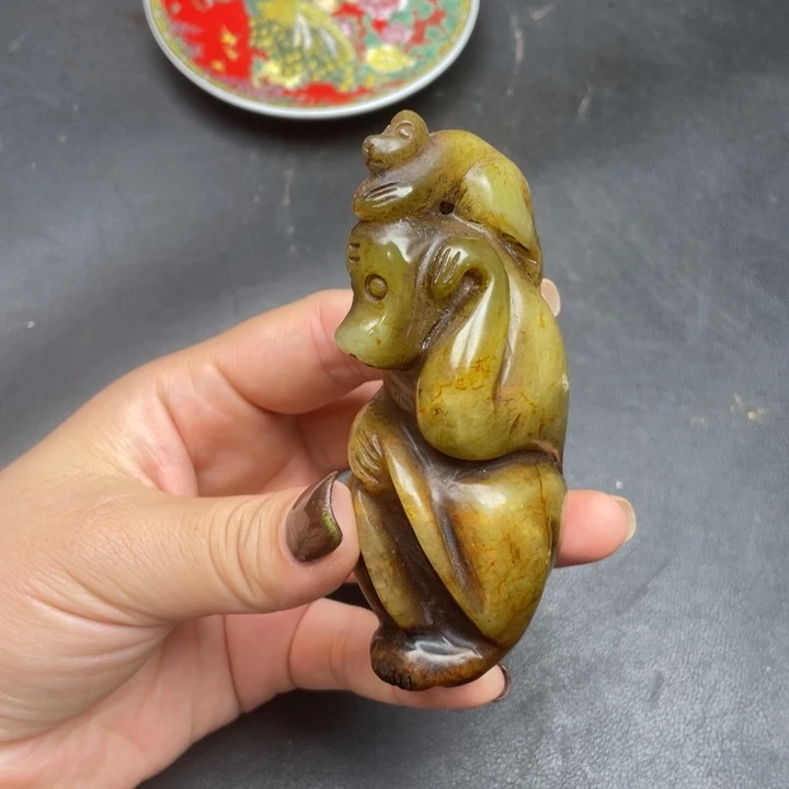 【闪购商品】链接一图一物