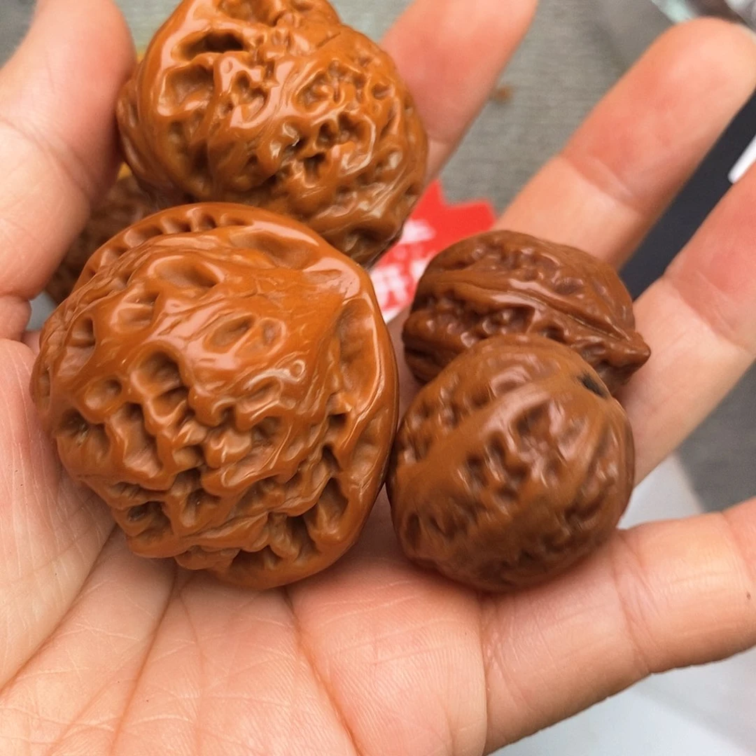 木质类