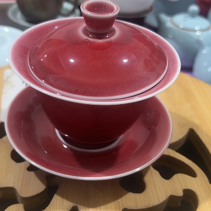 微瑕介意的勿拍！陶瓷陶瓷陶瓷～