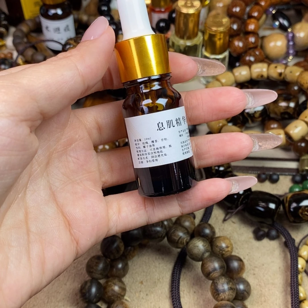 橄榄核手串/手链精品