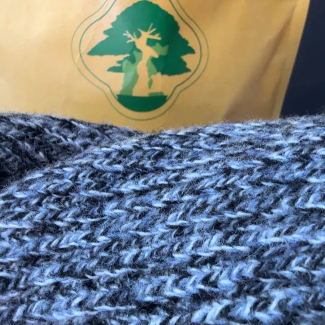 盆景盆景盆景紫园肥料100小小包