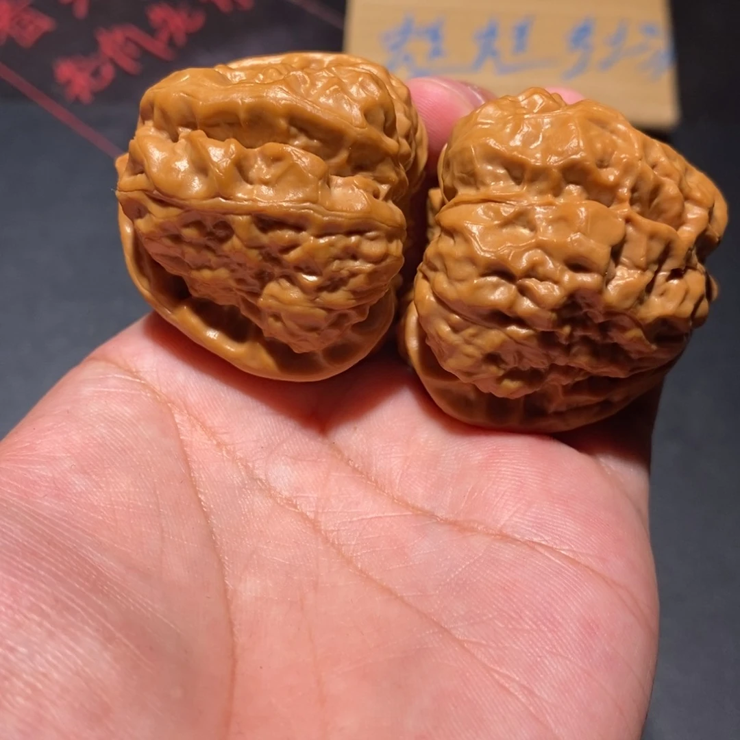 把件文玩核桃心****?399000000000000